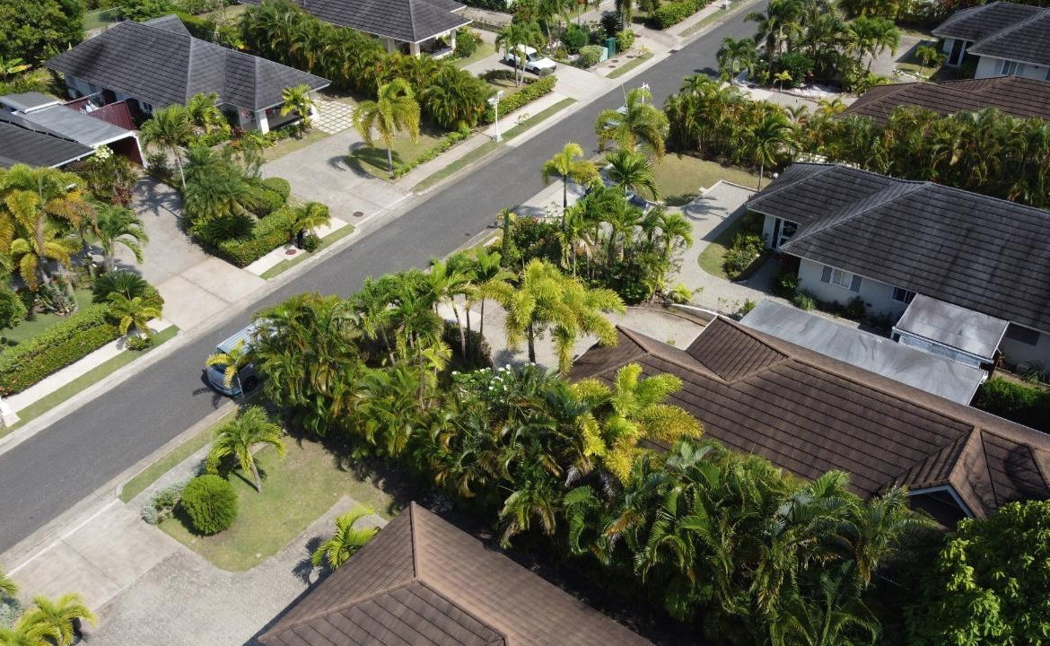 Twenty-Fifth image of Lot-181 Orchid Avenue in Runaway Bay, St. Ann, Jamaica - property is For Rent