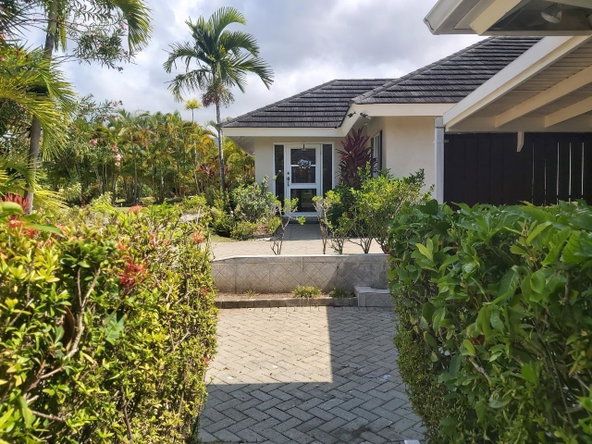 Fourth image of Lot-181 Orchid Avenue in Runaway Bay, St. Ann, Jamaica - property is For Rent