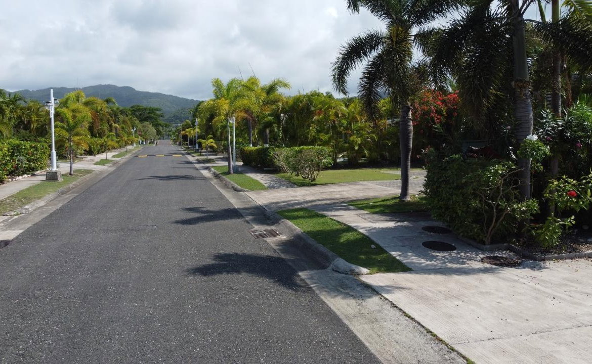 Fifth image of Lot-181 Orchid Avenue in Runaway Bay, St. Ann, Jamaica - property is For Rent