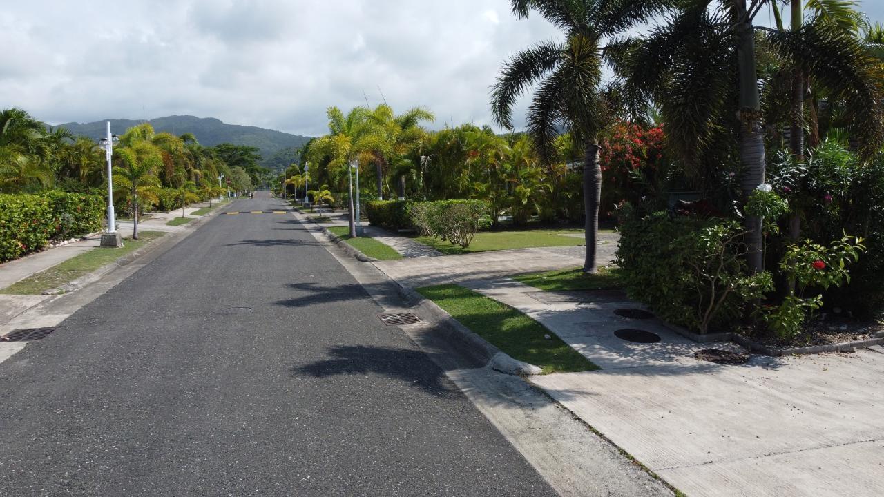 Fifth image of Lot-181 Orchid Avenue in Runaway Bay, St. Ann, Jamaica - property is For Rent