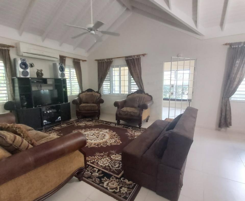 Sixth image of Lot-181 Orchid Avenue in Runaway Bay, St. Ann, Jamaica - property is For Rent