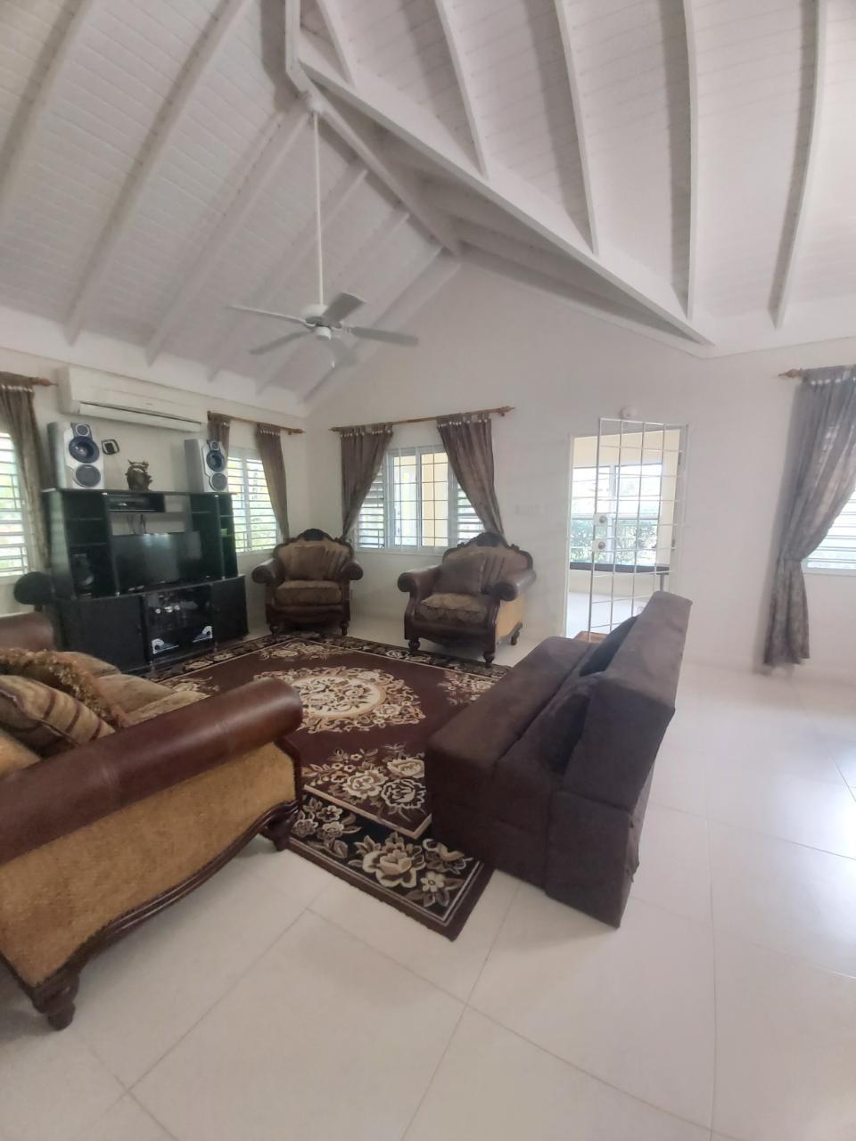 Sixth image of Lot-181 Orchid Avenue in Runaway Bay, St. Ann, Jamaica - property is For Rent