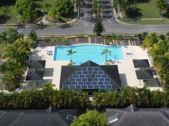 First image of Lot-181 Orchid Avenue in Runaway Bay, St. Ann, Jamaica - property is For Rent