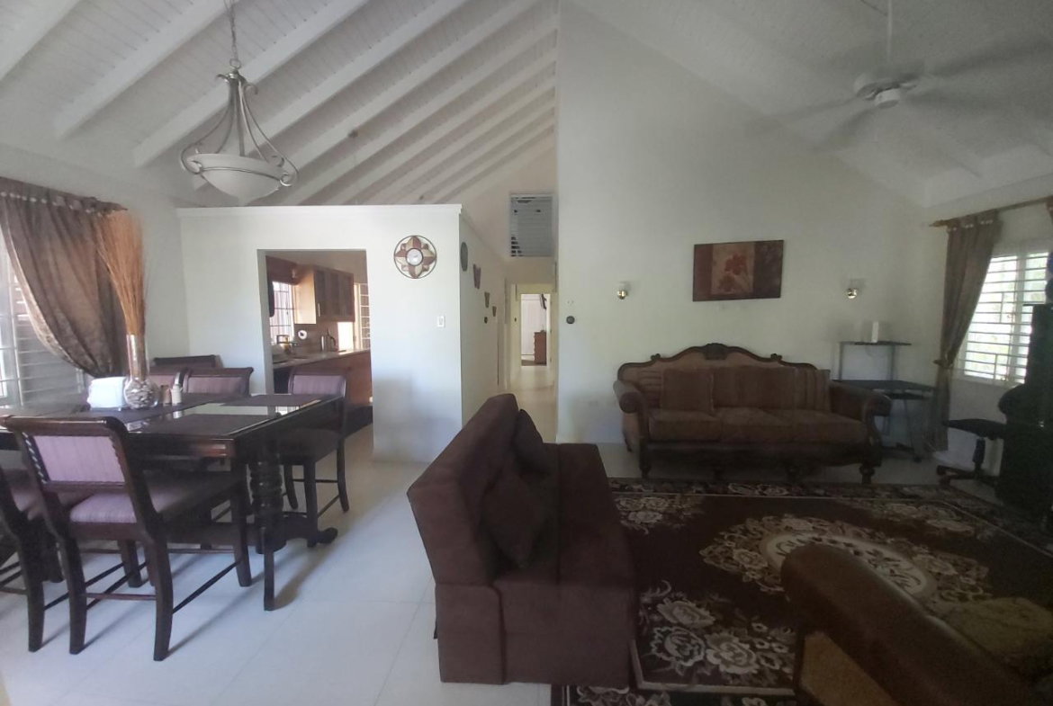 Seventh image of Lot-181 Orchid Avenue in Runaway Bay, St. Ann, Jamaica - property is For Rent