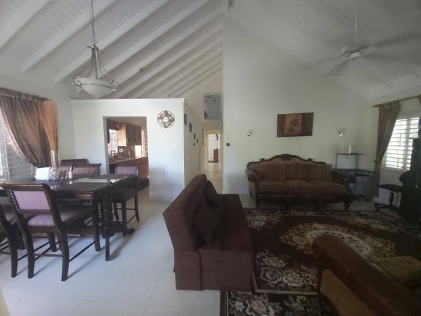 Seventh image of Lot-181 Orchid Avenue in Runaway Bay, St. Ann, Jamaica - property is For Rent