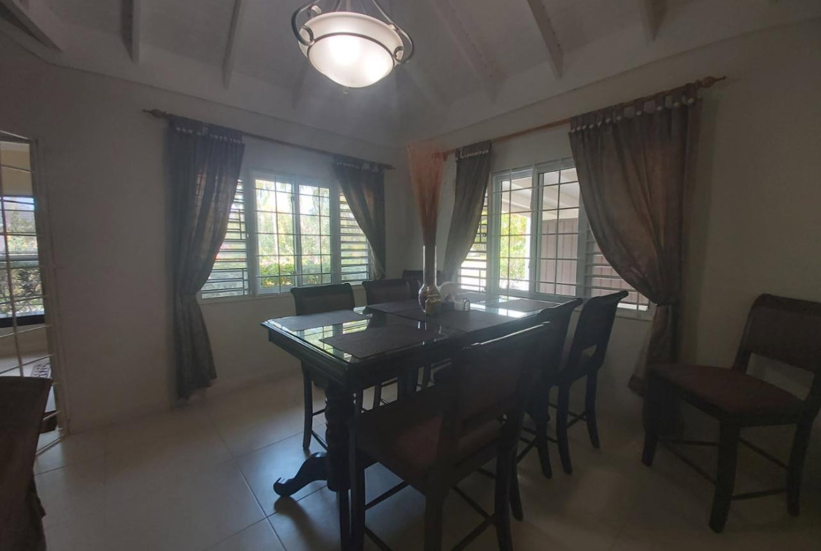 Eighth image of Lot-181 Orchid Avenue in Runaway Bay, St. Ann, Jamaica - property is For Rent