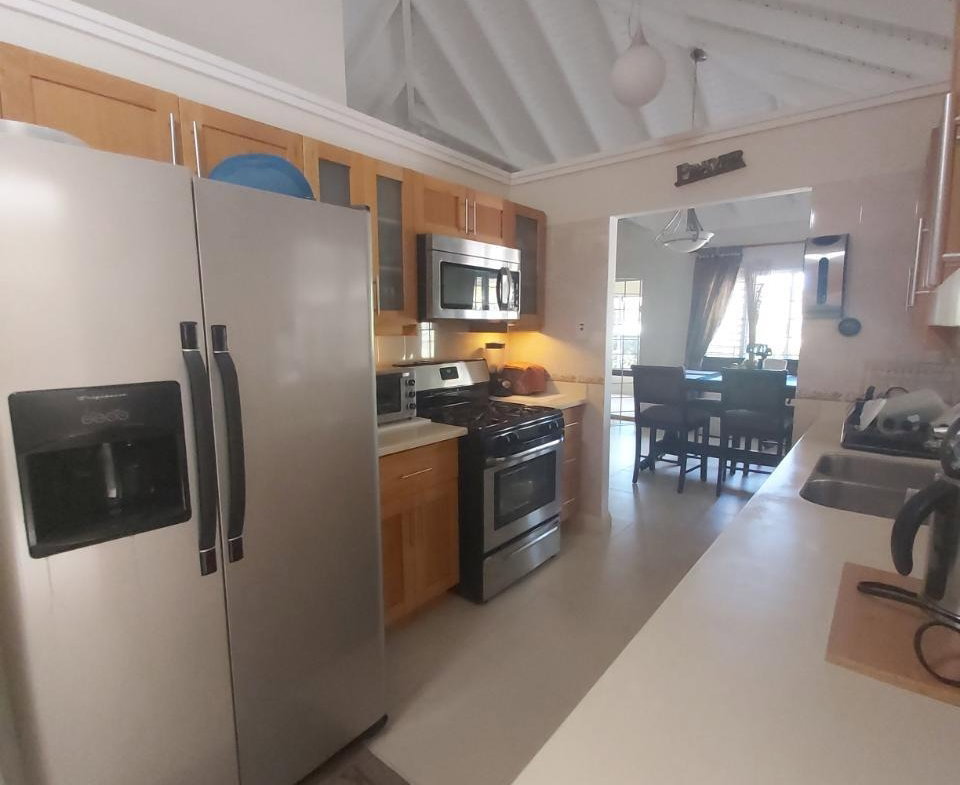 Ninth image of Lot-181 Orchid Avenue in Runaway Bay, St. Ann, Jamaica - property is For Rent