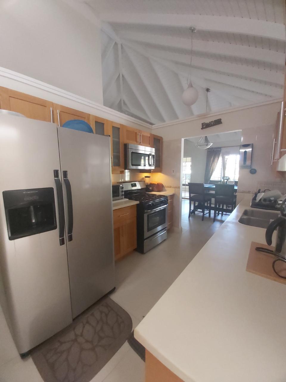 Ninth image of Lot-181 Orchid Avenue in Runaway Bay, St. Ann, Jamaica - property is For Rent