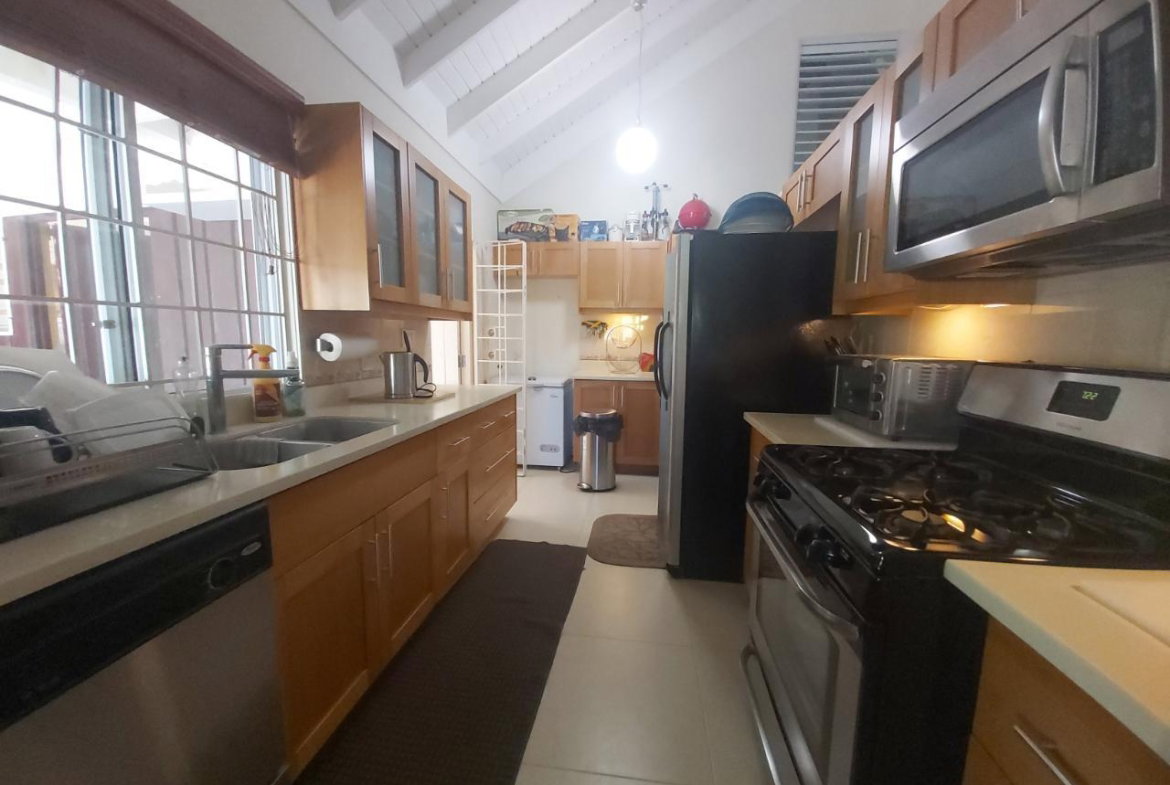 Tenth image of Lot-181 Orchid Avenue in Runaway Bay, St. Ann, Jamaica - property is For Rent