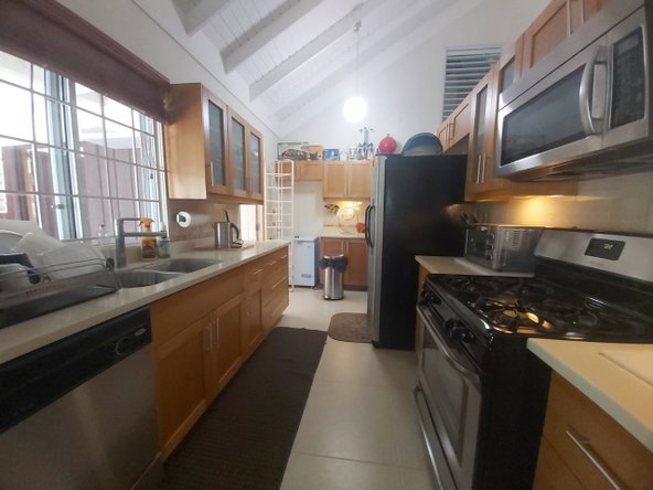 Tenth image of Lot-181 Orchid Avenue in Runaway Bay, St. Ann, Jamaica - property is For Rent