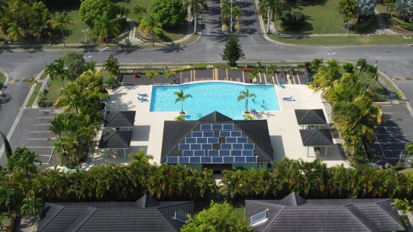 First image of Lot-181 Orchid Avenue in Runaway Bay, St. Ann, Jamaica - property is For Rent