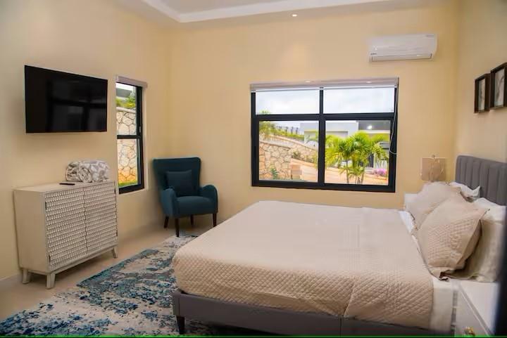 Fifteenth image of 116 Pyramid Point, Breadnut in Breadnut Hill, St. Ann, Jamaica - property is For Rent