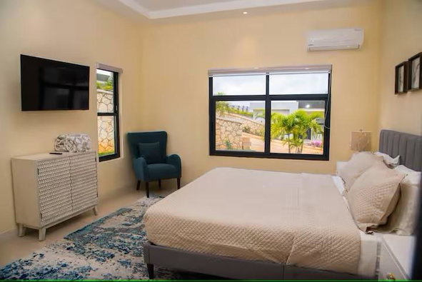 Fifteenth image of 116 Pyramid Point, Breadnut in Breadnut Hill, St. Ann, Jamaica - property is For Rent