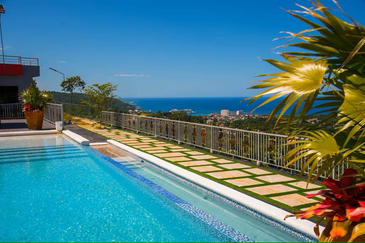 Twenty-Eighth image of 116 Pyramid Point, Breadnut in Breadnut Hill, St. Ann, Jamaica - property is For Rent
