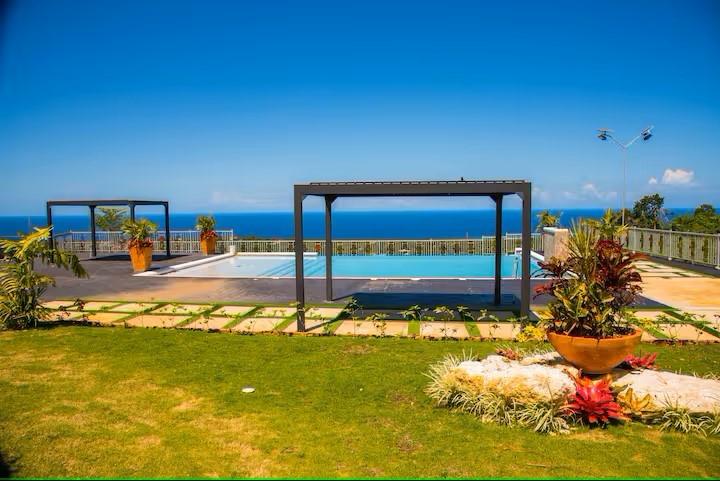 Twenty-Ninth image of 116 Pyramid Point, Breadnut in Breadnut Hill, St. Ann, Jamaica - property is For Rent