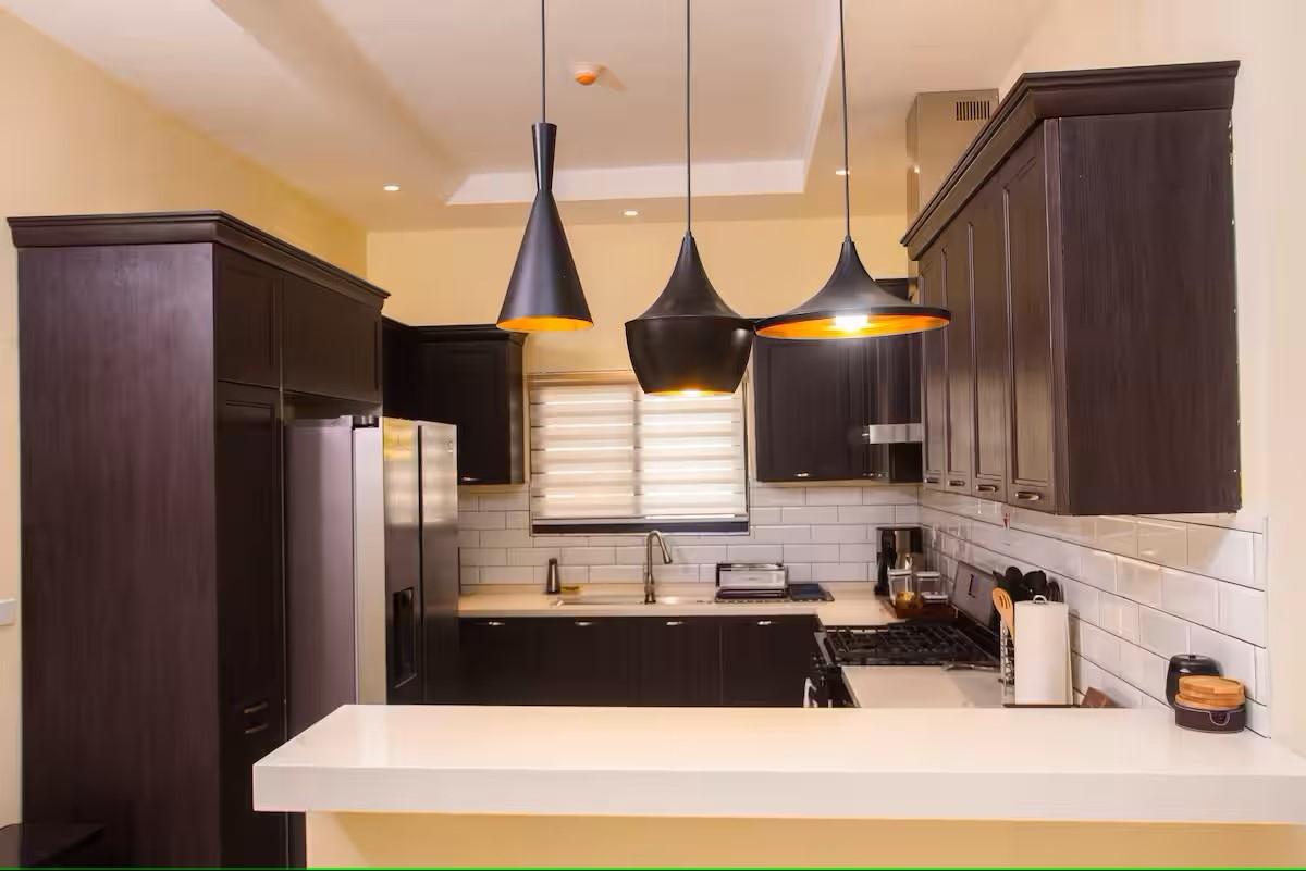 Sixth image of 116 Pyramid Point, Breadnut in Breadnut Hill, St. Ann, Jamaica - property is For Rent