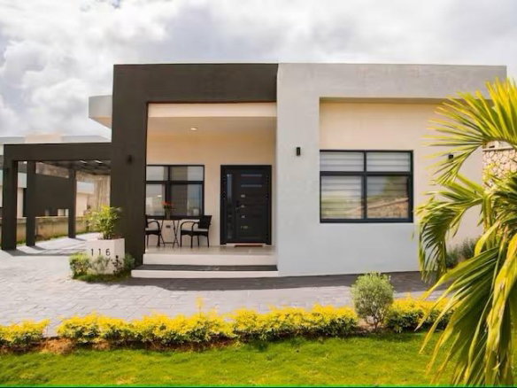 First image of 116 Pyramid Point, Breadnut in Breadnut Hill, St. Ann, Jamaica - property is For Rent