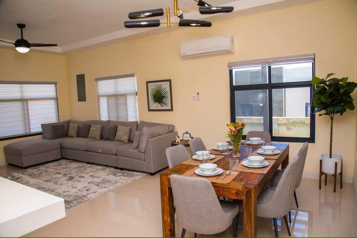 Ninth image of 116 Pyramid Point, Breadnut in Breadnut Hill, St. Ann, Jamaica - property is For Rent