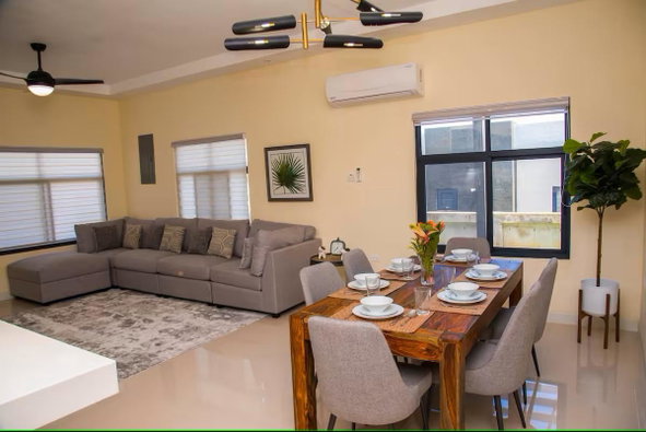 Ninth image of 116 Pyramid Point, Breadnut in Breadnut Hill, St. Ann, Jamaica - property is For Rent