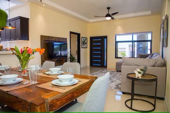 Tenth image of 116 Pyramid Point, Breadnut in Breadnut Hill, St. Ann, Jamaica - property is For Rent