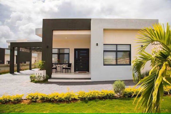 First image of 116 Pyramid Point, Breadnut in Breadnut Hill, St. Ann, Jamaica - property is For Rent