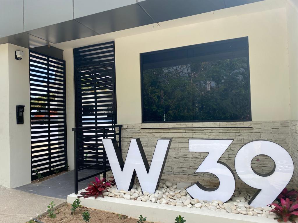 Second image of B303-39 Wellington Drive in Kingston 6, St. Andrew, Jamaica - property is For Sale