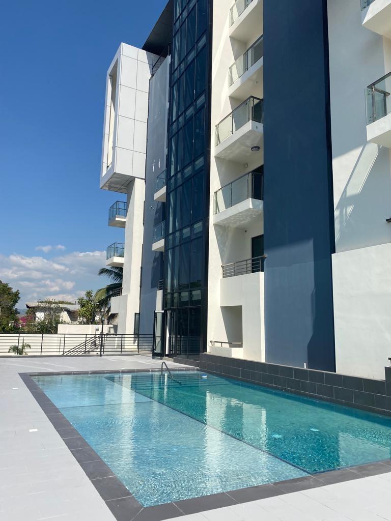 Luxury-3-Floor-Apartment-for-Sale-in-St.-Andrew-Jamaica-W39 First image of B303-39 Wellington Drive in Kingston 6, St. Andrew, Jamaica - property is For Sale