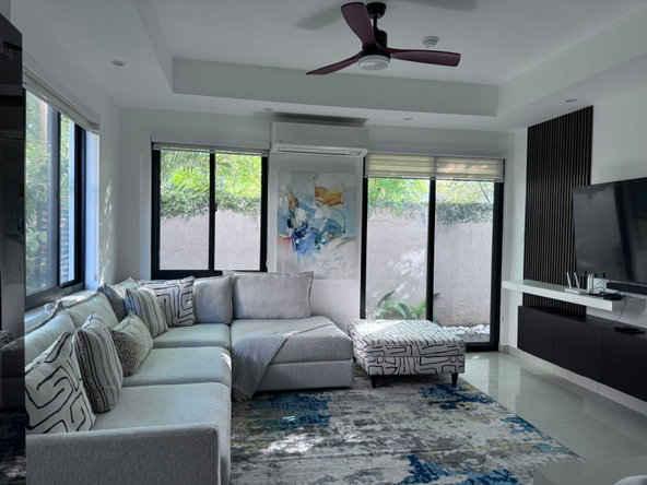 Second image of 7-31 Paddington Terrace in Kingston 6, St. Andrew, Jamaica - property is For Rent