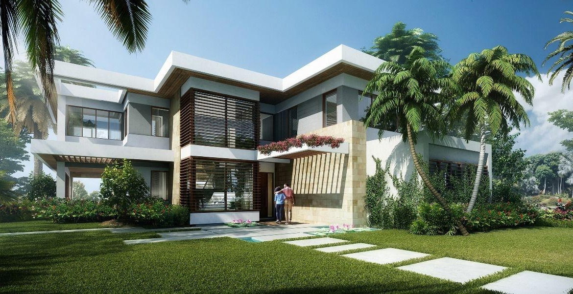 Third image of 21- Palm Beach, Runaway Bay in Runaway Bay, St. Ann, Jamaica - property is For Sale