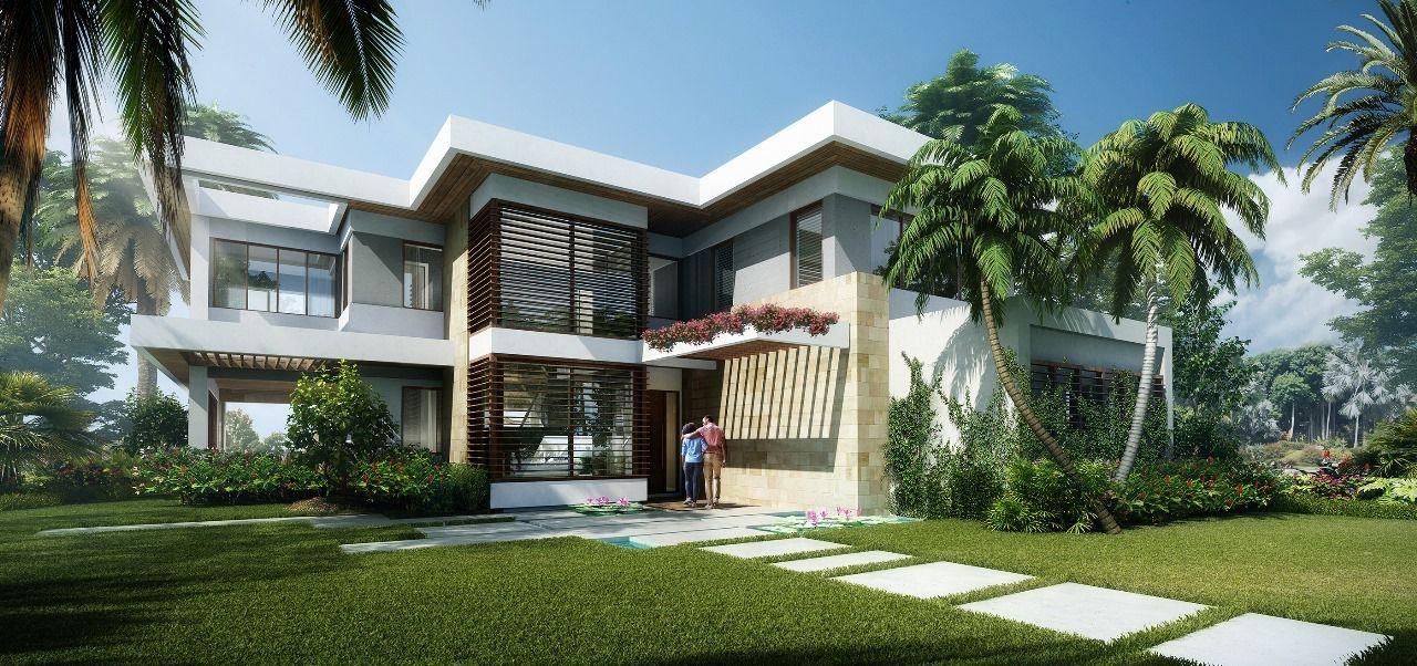 Third image of 21- Palm Beach, Runaway Bay in Runaway Bay, St. Ann, Jamaica - property is For Sale