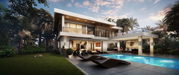 Fourth image of 21- Palm Beach, Runaway Bay in Runaway Bay, St. Ann, Jamaica - property is For Sale
