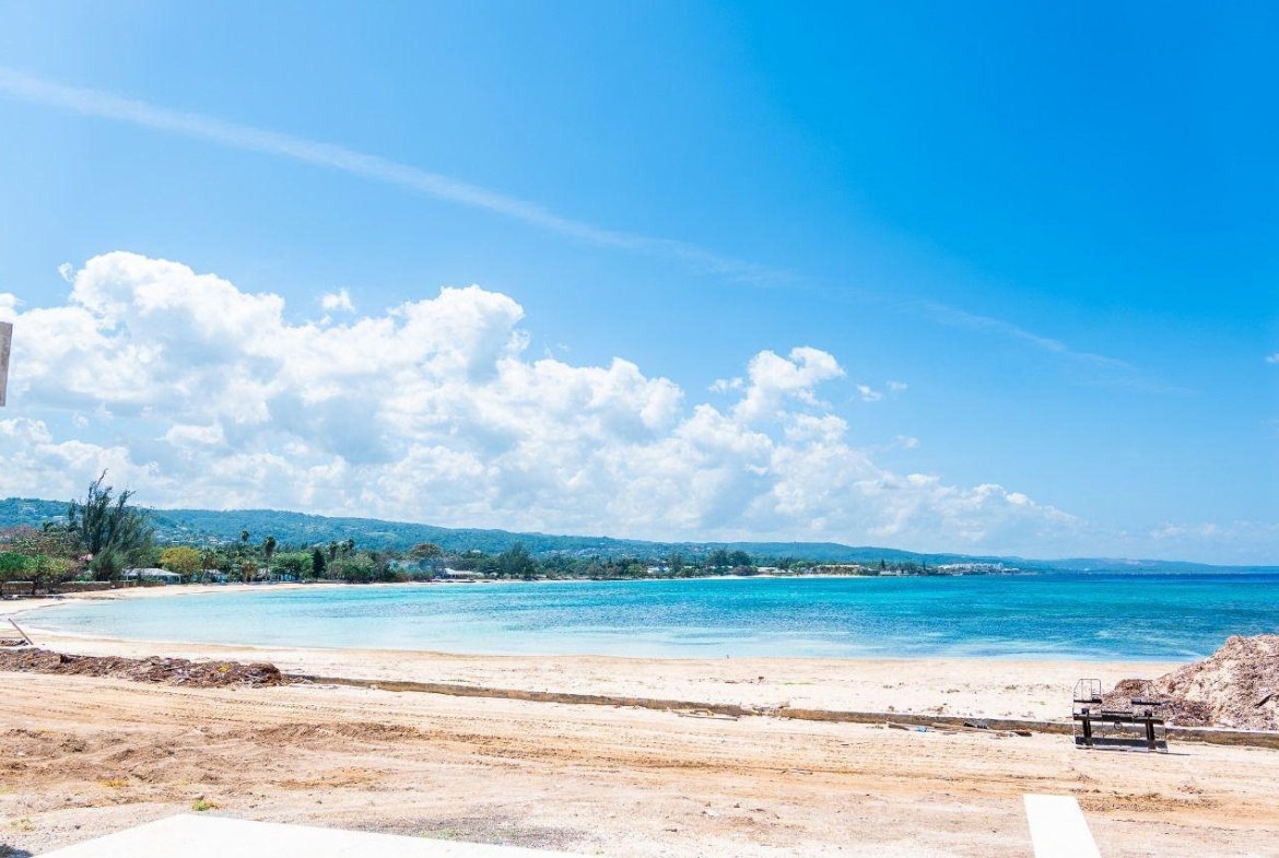 Fifth image of 21- Palm Beach, Runaway Bay in Runaway Bay, St. Ann, Jamaica - property is For Sale
