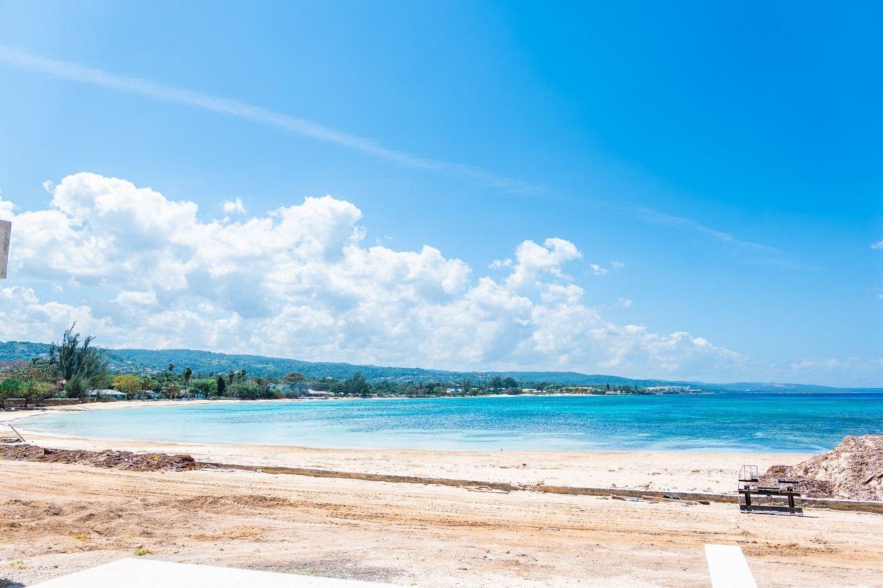 Fifth image of 21- Palm Beach, Runaway Bay in Runaway Bay, St. Ann, Jamaica - property is For Sale