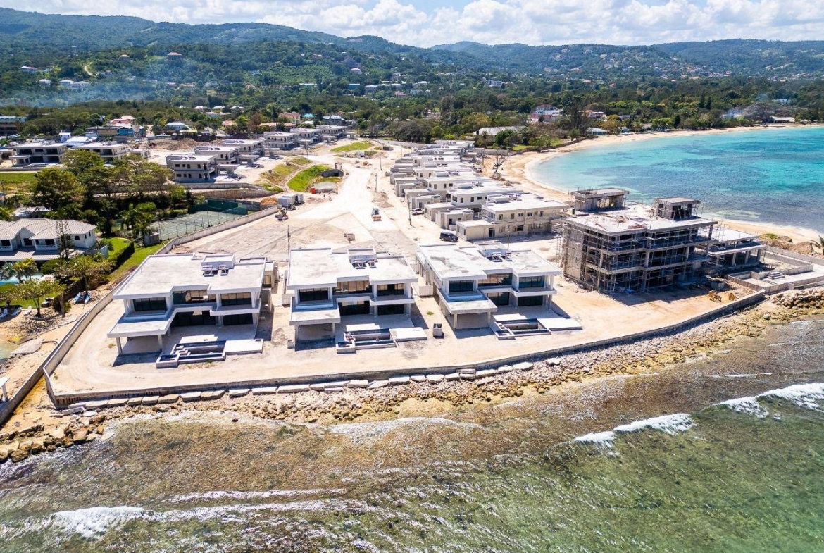 Sixth image of 21- Palm Beach, Runaway Bay in Runaway Bay, St. Ann, Jamaica - property is For Sale
