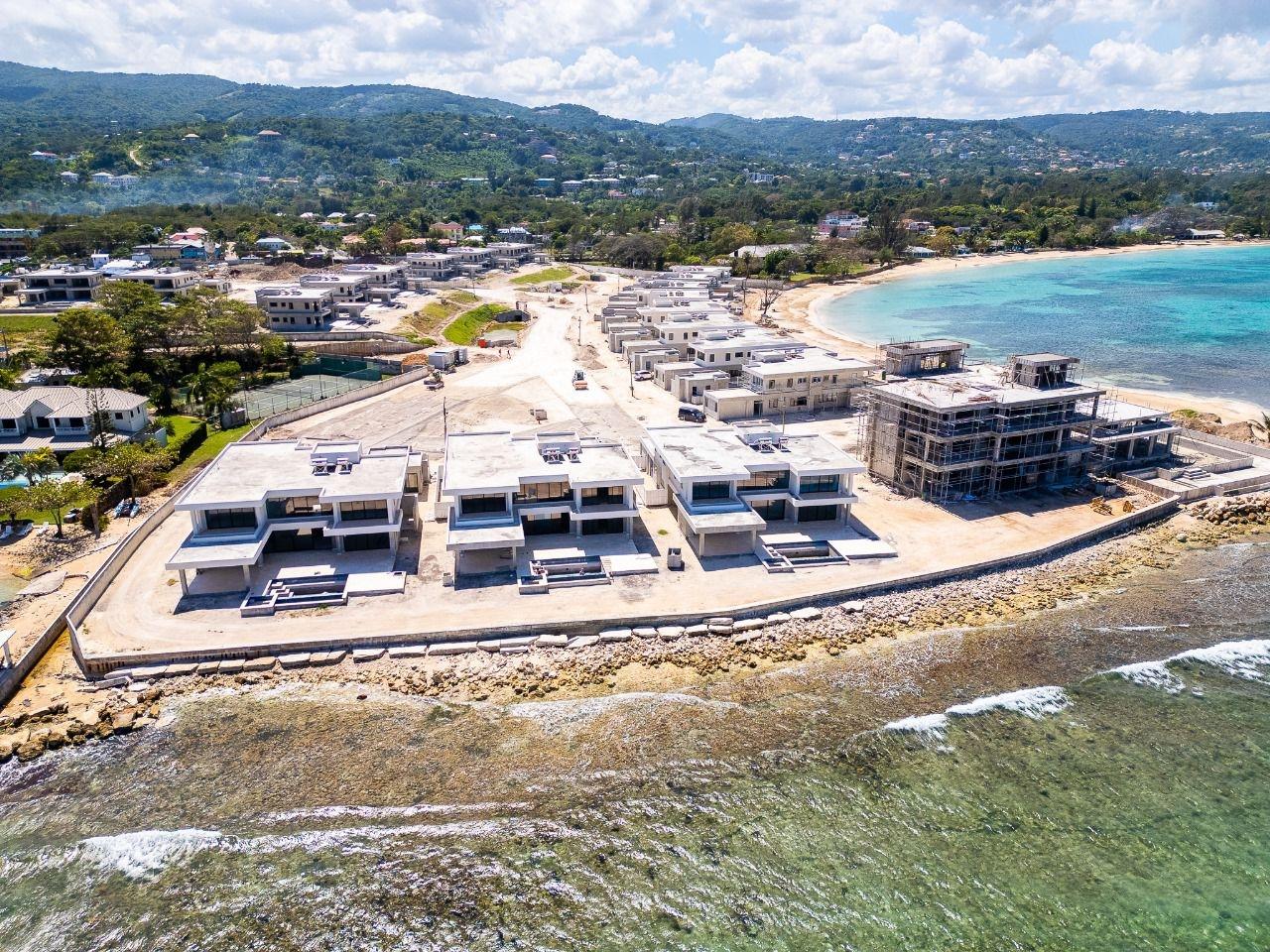 Sixth image of 21- Palm Beach, Runaway Bay in Runaway Bay, St. Ann, Jamaica - property is For Sale