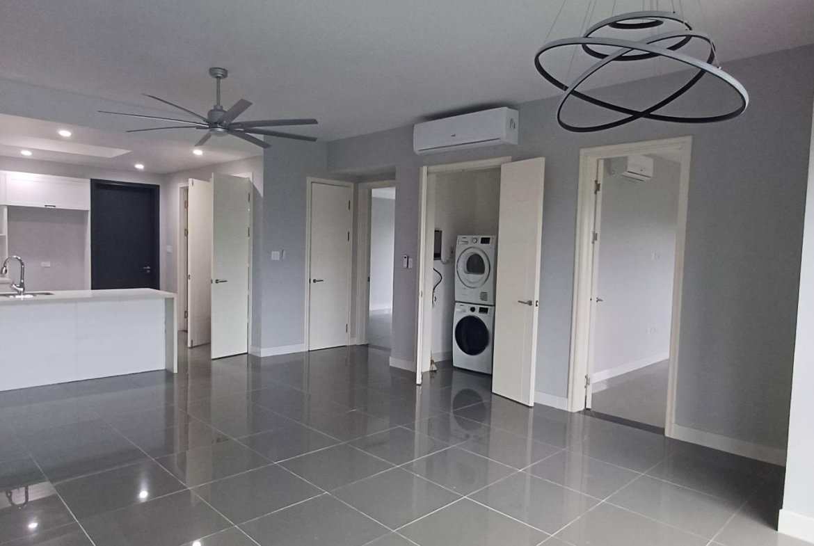 Second image of B402-39 Wellington Drive, Kingsto in Mona Heights, St. Andrew, Jamaica - property is For Rent