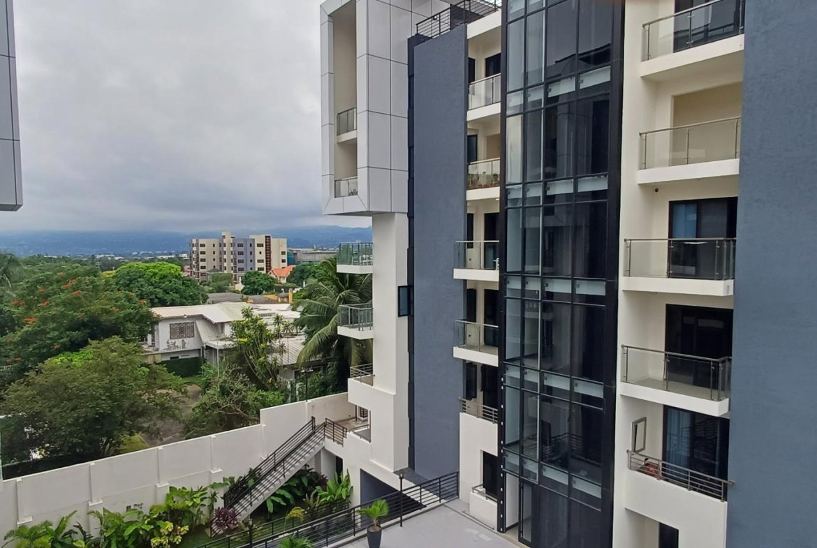 First image of B402-39 Wellington Drive, Kingsto in Mona Heights, St. Andrew, Jamaica - property is For Rent