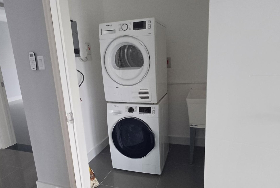 Third image of B402-39 Wellington Drive, Kingsto in Mona Heights, St. Andrew, Jamaica - property is For Rent