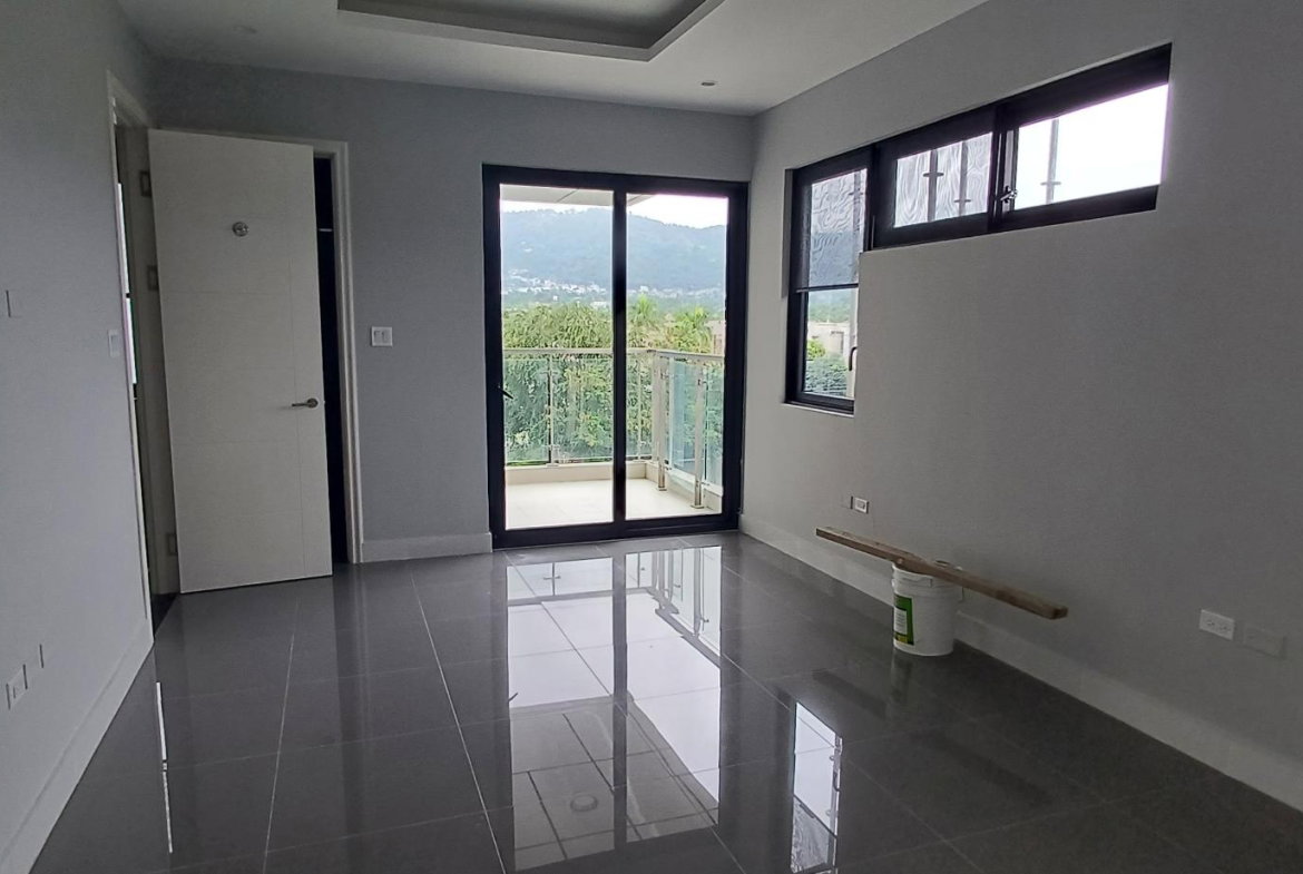 Fifth image of B402-39 Wellington Drive, Kingsto in Mona Heights, St. Andrew, Jamaica - property is For Rent