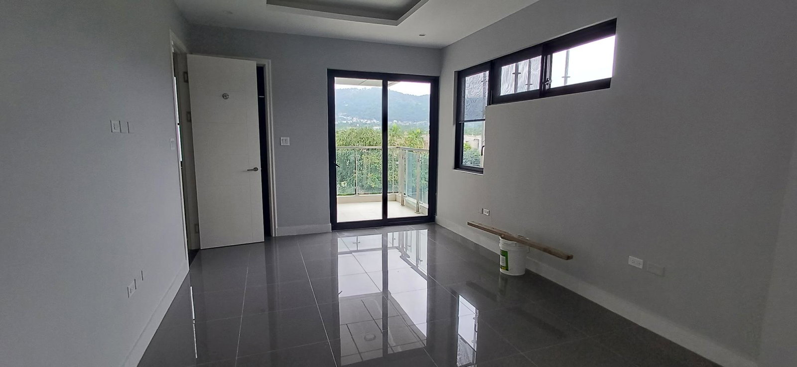 Fifth image of B402-39 Wellington Drive, Kingsto in Mona Heights, St. Andrew, Jamaica - property is For Rent