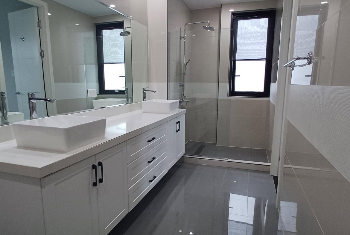 Sixth image of B402-39 Wellington Drive, Kingsto in Mona Heights, St. Andrew, Jamaica - property is For Rent