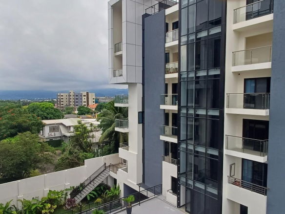 First image of B402-39 Wellington Drive, Kingsto in Mona Heights, St. Andrew, Jamaica - property is For Rent