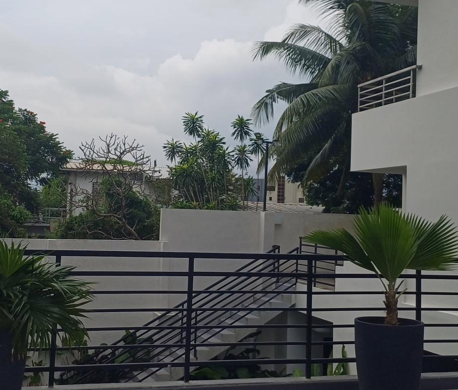 Ninth image of B402-39 Wellington Drive, Kingsto in Mona Heights, St. Andrew, Jamaica - property is For Rent