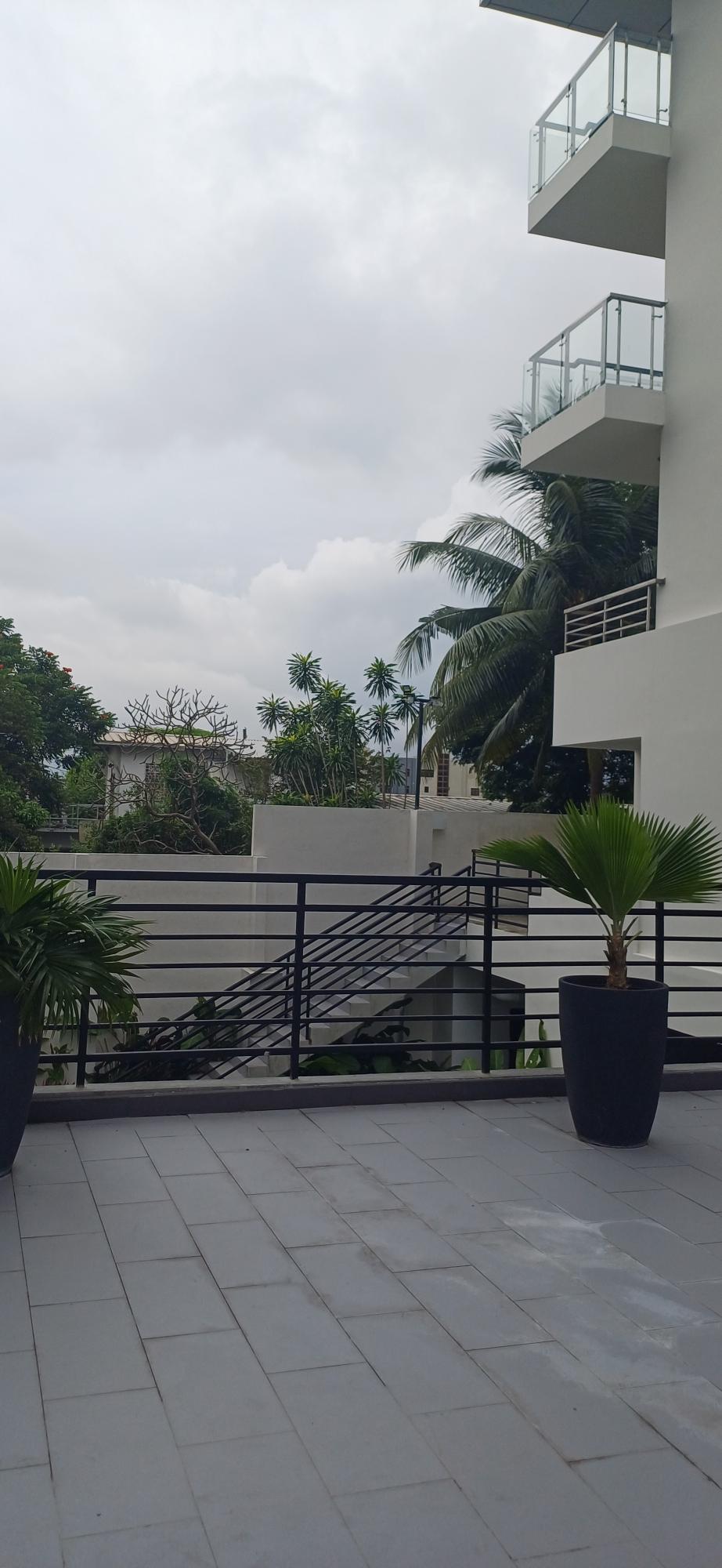 Ninth image of B402-39 Wellington Drive, Kingsto in Mona Heights, St. Andrew, Jamaica - property is For Rent