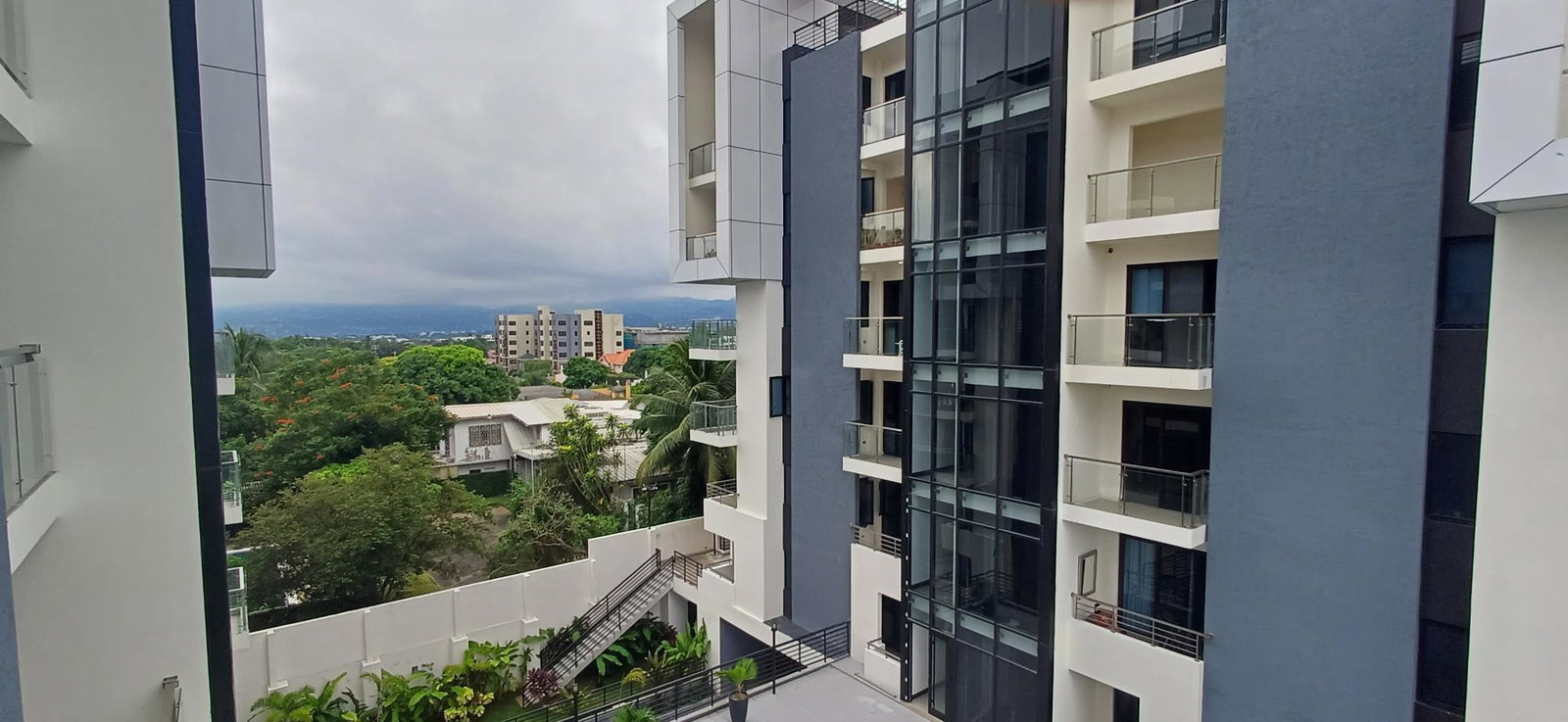 First image of B402-39 Wellington Drive, Kingsto in Mona Heights, St. Andrew, Jamaica - property is For Rent