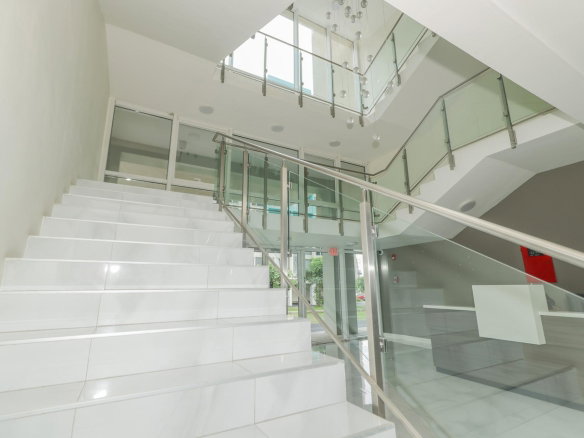 First image of b 707-4 Musgrave Avenue in NEW KINGSTON, St. Andrew, Jamaica - property is For Sale