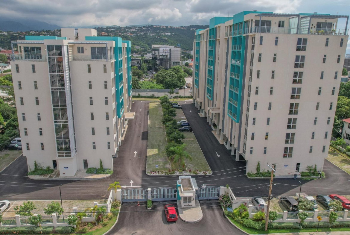 Fourteenth image of b 707-4 Musgrave Avenue in NEW KINGSTON, St. Andrew, Jamaica - property is For Sale