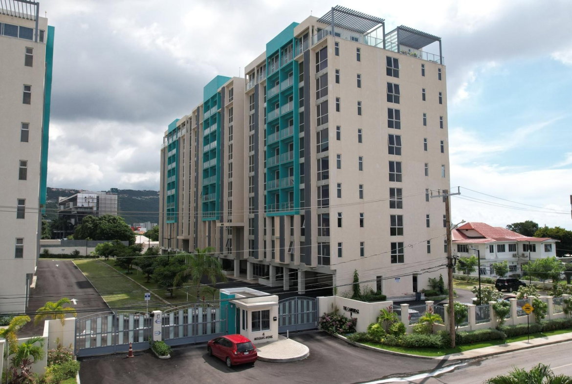 Fifteenth image of b 707-4 Musgrave Avenue in NEW KINGSTON, St. Andrew, Jamaica - property is For Sale