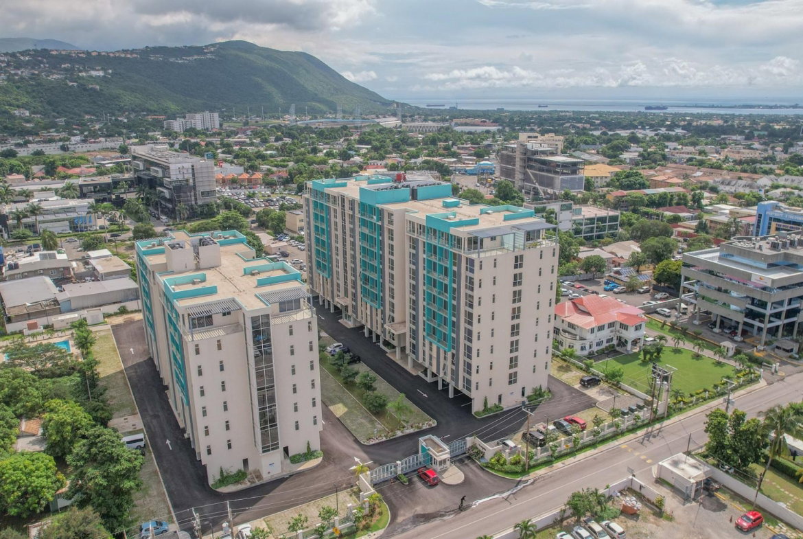 Sixteenth image of b 707-4 Musgrave Avenue in NEW KINGSTON, St. Andrew, Jamaica - property is For Sale