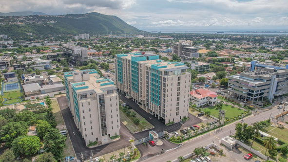 Sixteenth image of b 707-4 Musgrave Avenue in NEW KINGSTON, St. Andrew, Jamaica - property is For Sale
